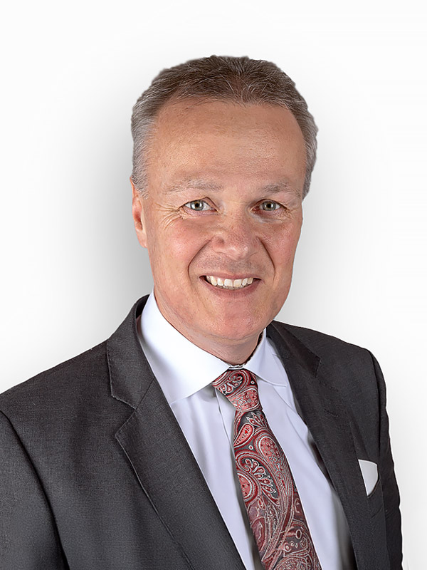 Friedrich Huber